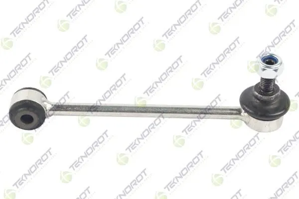 Viraj Demir Askı Rotu Arka Sağ veya Sol BMW 3 Serisi Sedan (E90)(2004->)  TEKNOROT B-159