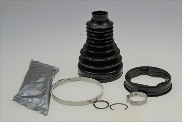 Aks Körüğü Ön İç Sağ veya Sol BMW X5 Serisi (F15)(02.2014->)  GKN 306598