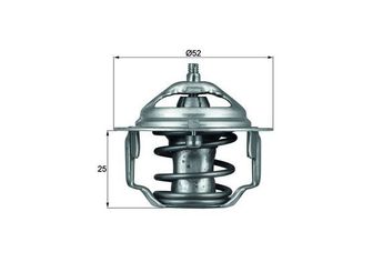 Termostat 82 °C  MAHLE TX 64 82  17570 74001 19300611005 1757074001 17570-74001 9091603040000 90916-03040-000 19300PA0003 19300-PA0-003 19300PB2003 19300-PB2-003 19300PB2004 19300-PB2-004 19300PB2013 19300-PB2-013 19300PB2014 19300-PB2-014 19300PB2023 19300-PB2-023 19300PB2024 19300-PB2-024 HE4199162A HE 41 99 162 A HE4115171 HE41-15-171 HE4199152 HE41-99-152 HE4199152A HE41-99-152A HE4199152B HE41-99-152B HE4199152C HE41-99-152C HE4199152D HE41-99-152D MD001370 MD 001370 MD005371 MD 005-371 MD005317 MD 005317 MD005470 MD 005470 MD008086 MD 008086 MD075460 MD 075460 MD117759 MD 117759 MD126168 MD 126168 MD972905 MD 972905 MD972908 MD 972908 MD997219 MD 997 219 MD997217 MD 997217 MD997220 MD 997220 MD997602 MD 997602 MD997603 MD 997603 MD997607 MD 997607 MD997680 MD-997680 17570A74001 1760083821000 17600-83821-000 1760060810 1760060811 1760060812 1760060813 1760083810 1760083820 1760083821 1760083822 1760085830 1760085831 1767056B00 1767073000 1767073020 1767073021 1767074001 1767083000 1767083010 9091603027 90916-03027 909163027 90916-3027 909163055 90916-3055