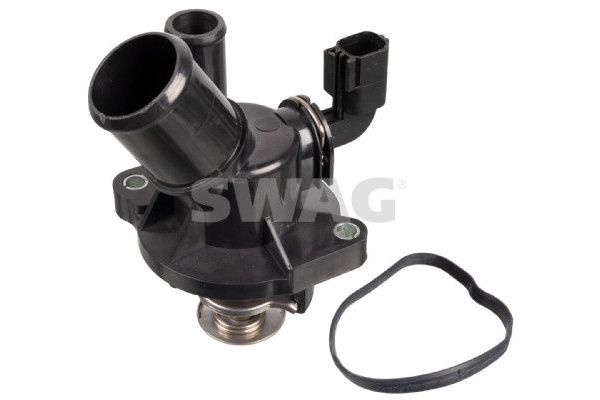 Termostat Gövdesi  SWAG 33 10 1571