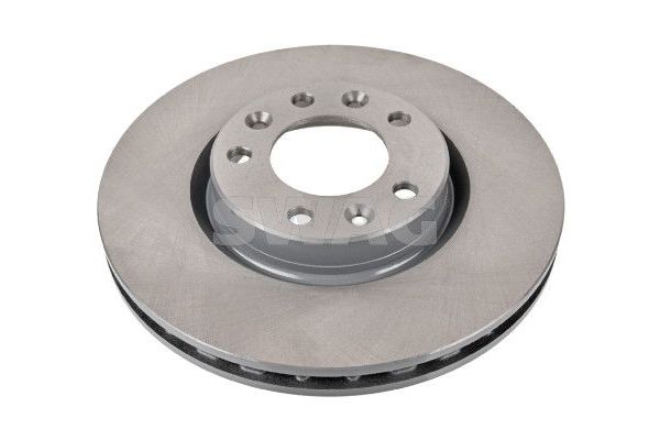 Fren Disk Ayna Ön Sağ ve Sol Citroen Grand C4 Picasso/Spacetourer (08.2013->)  SWAG 64 10 4526