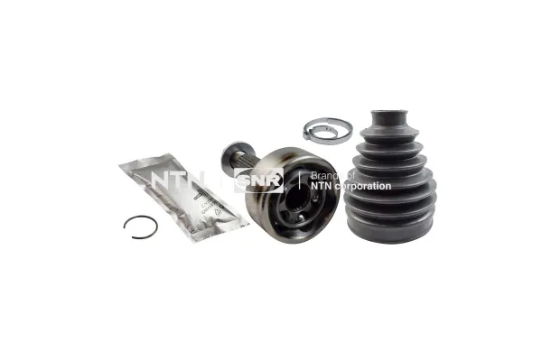 Aks Kafası Ön Dış Sağ veya Sol Ford Transit Connect (TC7)(2002->)  SNR OJK52.010