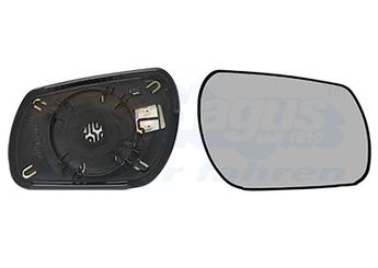 Ayna Camı Dış Sağ EUROBUMP MAZ1103017  DD21691G1 DD21691G1A BP4L691G1 BP4L-69-1G1 DD21-69-1G1 DD21-69-1G1A