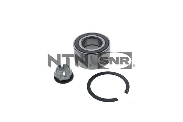 Teker Rulmanı Ön Sağ veya Sol Nissan Micra (K14)(01.2017->)  SNR R168.140