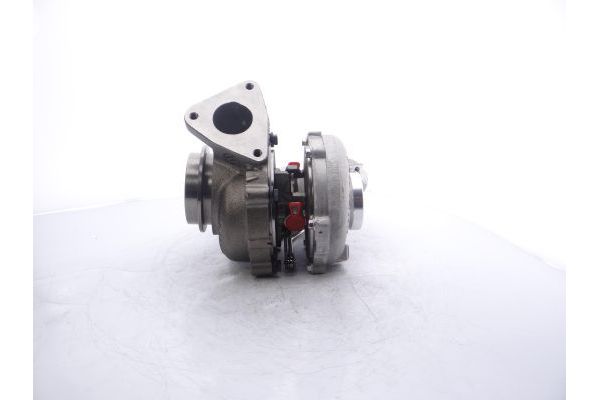 Turbo Şarj  Mercedes E -Serisi Sedan (BM 211)(01.2002->)  GARRETT 752990-5007S