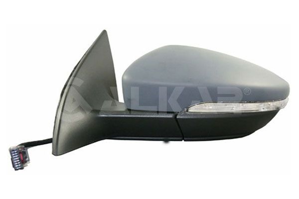Dikiz Aynası Dış Sol ALKAR 6141183