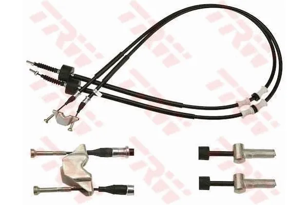 El Fren Teli Arka Sağ veya Sol Opel Astra G Cabrio (2001->)  MGA 53217