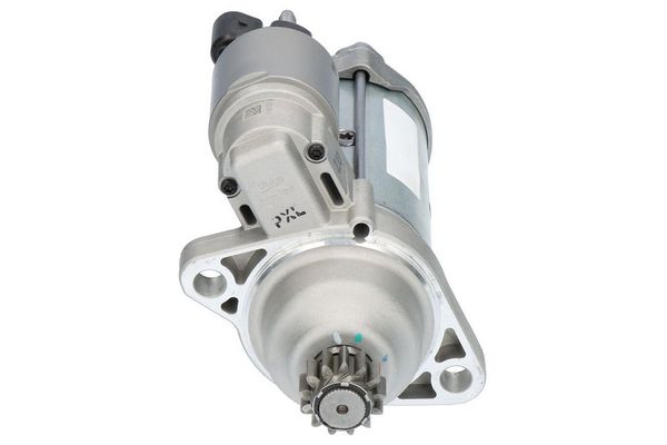 Marş Dinamosu  Volkswagen Crafter Grand California (SC)(01.2019->)  VALEO 438352