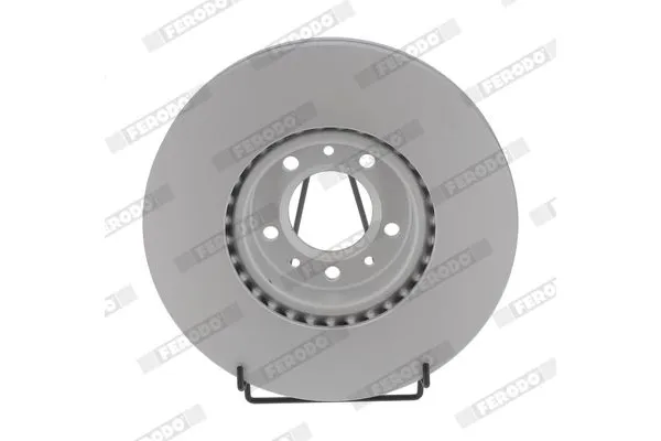 Fren Disk Ayna Ön Sağ ve Sol Citroen Jumpy Combi (06.2016->)  FERODO DDF2782C