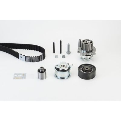 Triger Kayış Seti  CONTINENTAL CT1051WP1