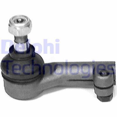 Rot Başı Sol Opel Kadett D (1979->)  DELPHI TA984