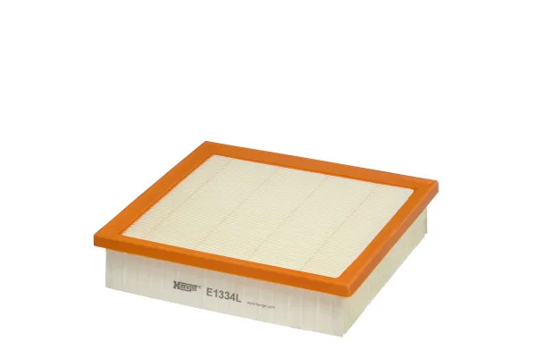 Hava Filtresi  Mitsubishi L200 (KK0/KL0)(2015->)  HENGST FILTER E1334L