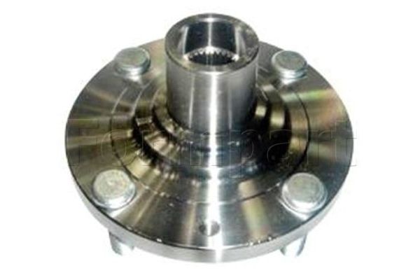 Porya Ön Sağ veya Sol Daewoo Nubira Limousine (2003->)  FORMPART 56498002/S