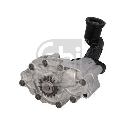 Yağ Pompası  Opel Zafira Life (2019->)  FEBI BILSTEIN 185986