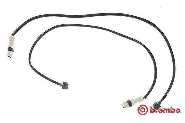 Balata İkaz Kablosu Arka BREMBO A 00 316