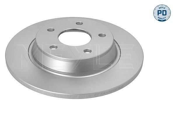 Fren Disk Ayna Arka Sağ ve Sol RECOVER 5681