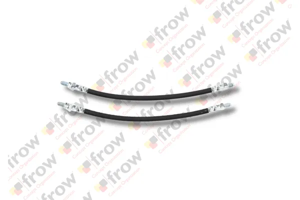 Fren Hortumu Arka Sağ veya Sol Ford Fiesta (DX)(2000->)  FROW 508.1112.023