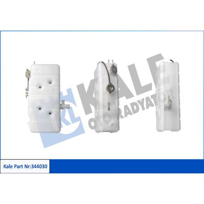 Radyatör Yedek Su Deposu  KALE 344030