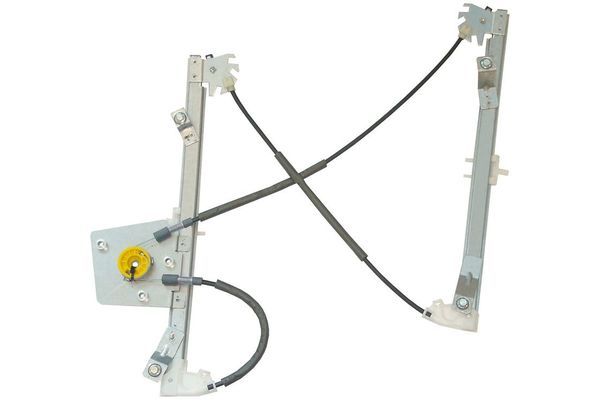 Cam Krikosu Ön Sağ BMW 1 Serisi Sedan 3/5 Kapı (E81/E87)(2004->)  VALEO 850877