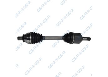 Aks Komple Ön Sol GSP 262113  31256252 31367538 36001060 36011290 36050795