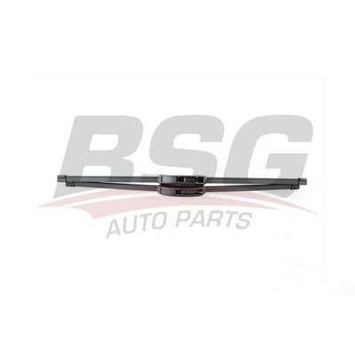 Silecek Süpürgesi Ön  530/510 mm - 21/20 inç BSG 30-992-004