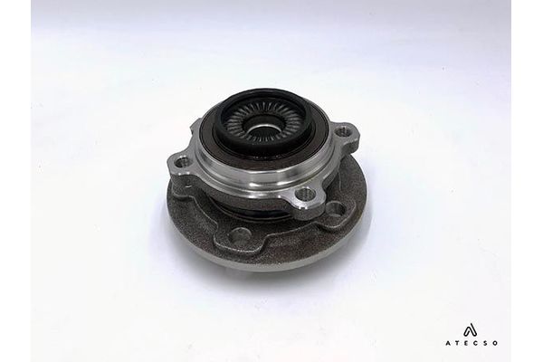 Porya Ön Sağ veya Sol BMW 2 Serisi Gran Coupe (F44)(2019->)  KRAFTVOLL 14030303