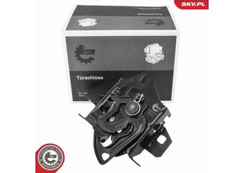 Motor Kaput Kilidi  GVA 8375531  3B0823509M 3B0823509T 3B0 823 509 M 3B0 823 509 T