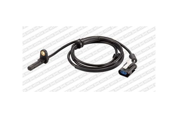 Abs Sensörü Arka Sol Ford Transit Kamyonet (TT9)(2006->)  SWAPP 11027