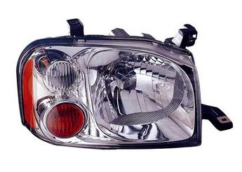 Far Lambası Sağ LABO LB11-31006R  260102TV3A 26010VK41B 26010VK426 B6010VK40B 26010VK41C