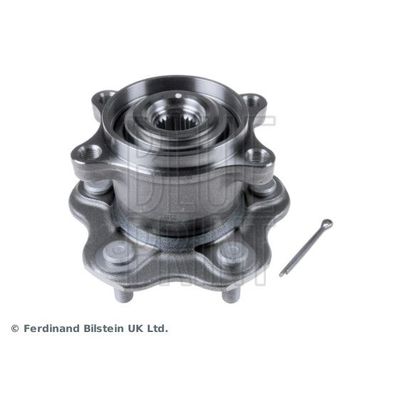 Teker Rulmanı Arka Sağ veya Sol BLUE PRINT ADN18359