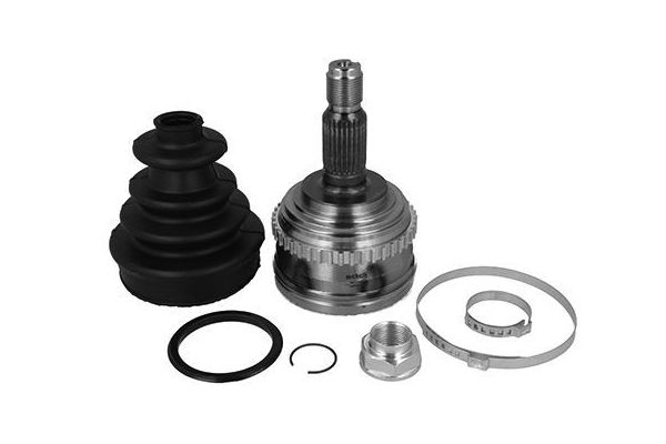 Aks Kafası Ön Dış Sağ veya Sol CIFAM 607-399