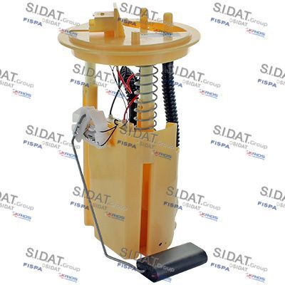 Depo Şamandırası  SIDAT 72480AS