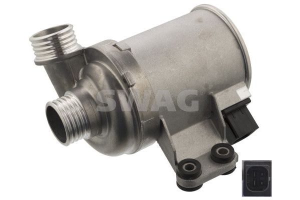 Devirdaim Su Pompası  BMW 3 Serisi Touring (F31)(2012->)  SWAG 20 10 1104