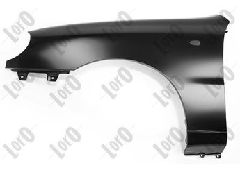 Çamurluk Ön Sol TYG 015-2102  96221072 A96220732 A96303294 A96221072