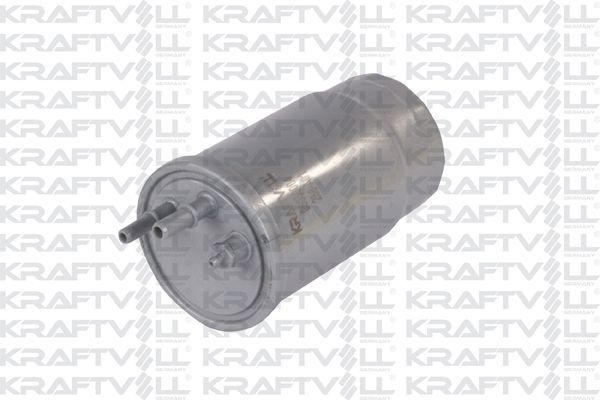 Yakıt Filtresi  Fiat Ducato Kamyonet / Damperli 33 (290)(04.2014->)  KRAFTVOLL 06030004