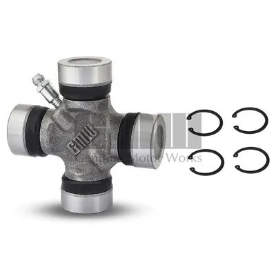 Mafsal İstavrozu  Fiat Tempra (159) S.Wagon (1990->)  TIRSAN UJ.01300.01.02