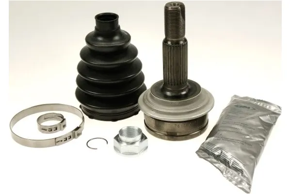 Aks Kafası Ön Dış Sağ veya Sol Toyota Yaris (KSP9/SCP9/NLP9)(2006->)  MGA 70775