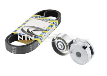 Vantilatör Kayış Seti  SNR KA85541  7701479107