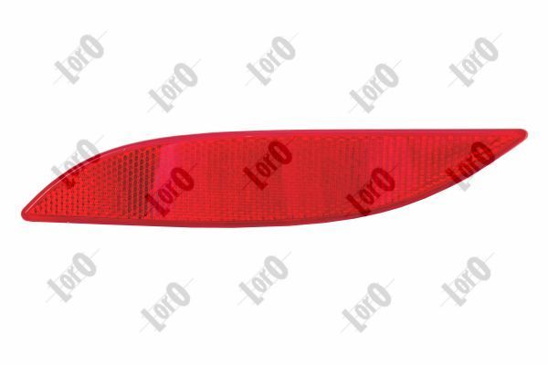 Tampon Reflektörü Arka Sol GKL 342984