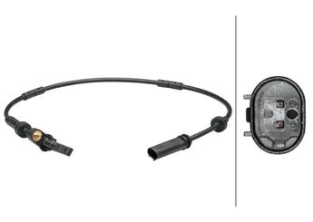 Abs Sensörü Arka Sağ veya Sol HELLA 6PU 012 679-391  6788645 34526788645 34 52 6 788 645 6 788 645