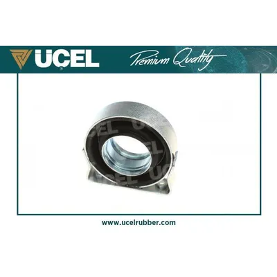 Şaft Askısı Takozu  UCEL 30365