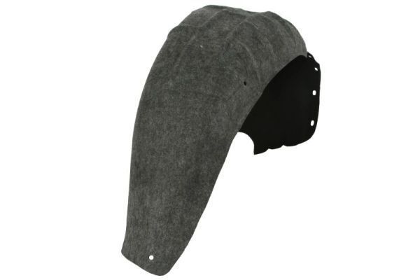 Çamurluk Davlumbazı Arka Sol Volkswagen Golf VI (5K1)(10.2008->2012)  MAHER 23205