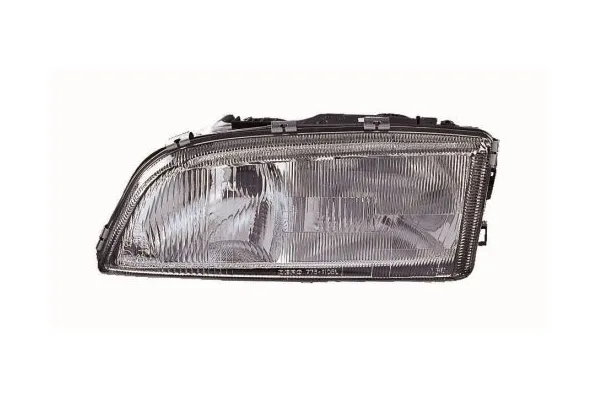 Far Sol Volvo C70 Cabriolet (02.1999->)  DEPO 773-1108L-LD-EM