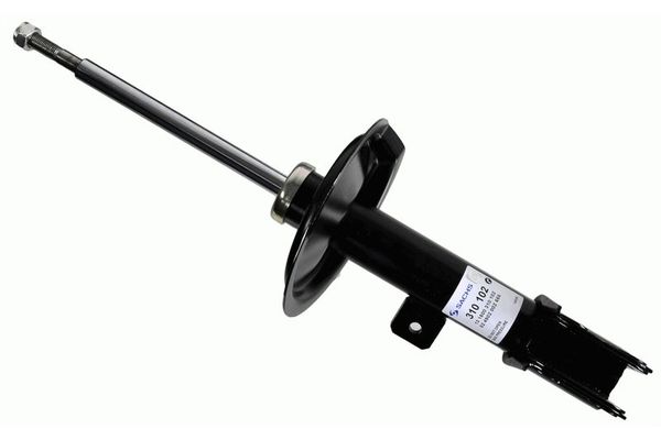 Amortisör Ön Sağ SACHS 310 102