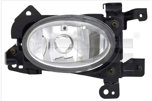 Sis Farı Ön Sol VORTEX V1403556
