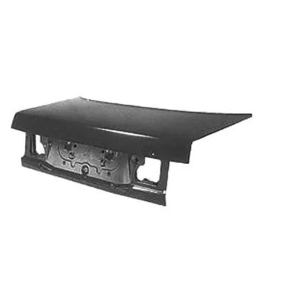 Bagaj Kapağı  EUROBUMP HON08AC004