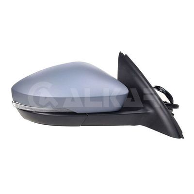 Dikiz Aynası Dış Sağ VIEWMAX VM614 1EBPFR