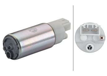 Depo Şamandırası İç Pompa  VEKA 33-3204  815037 9120218 9128644 09120218