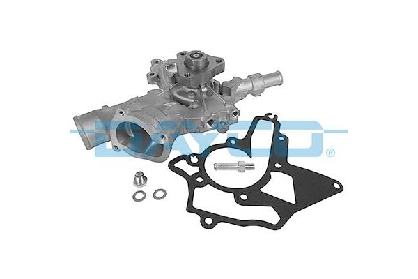 Devirdaim Su Pompası  Opel Meriva (2003->)  DAYCO DP272