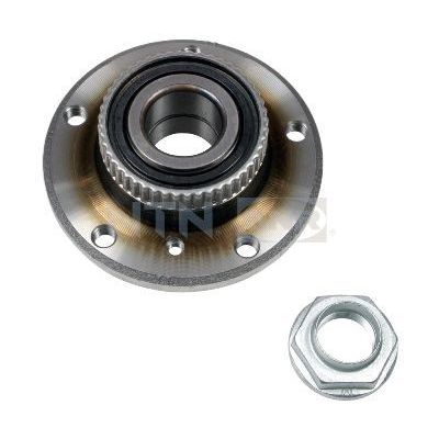 Teker Rulmanı Ön Sağ veya Sol BMW 3 Serisi Coupe (E46)(1999->)  SNR R150.22